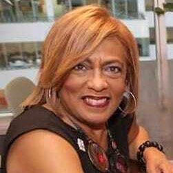 Brenda Shelton-Dunston, Philadelphia Black Women’s Health Alliance