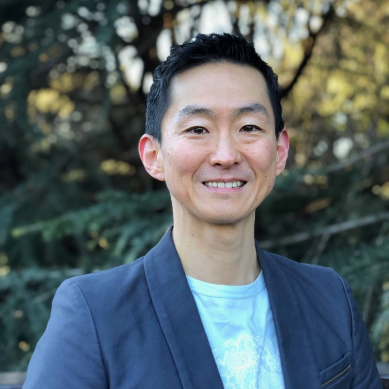 SVP Partner, Kenji Hosokawa