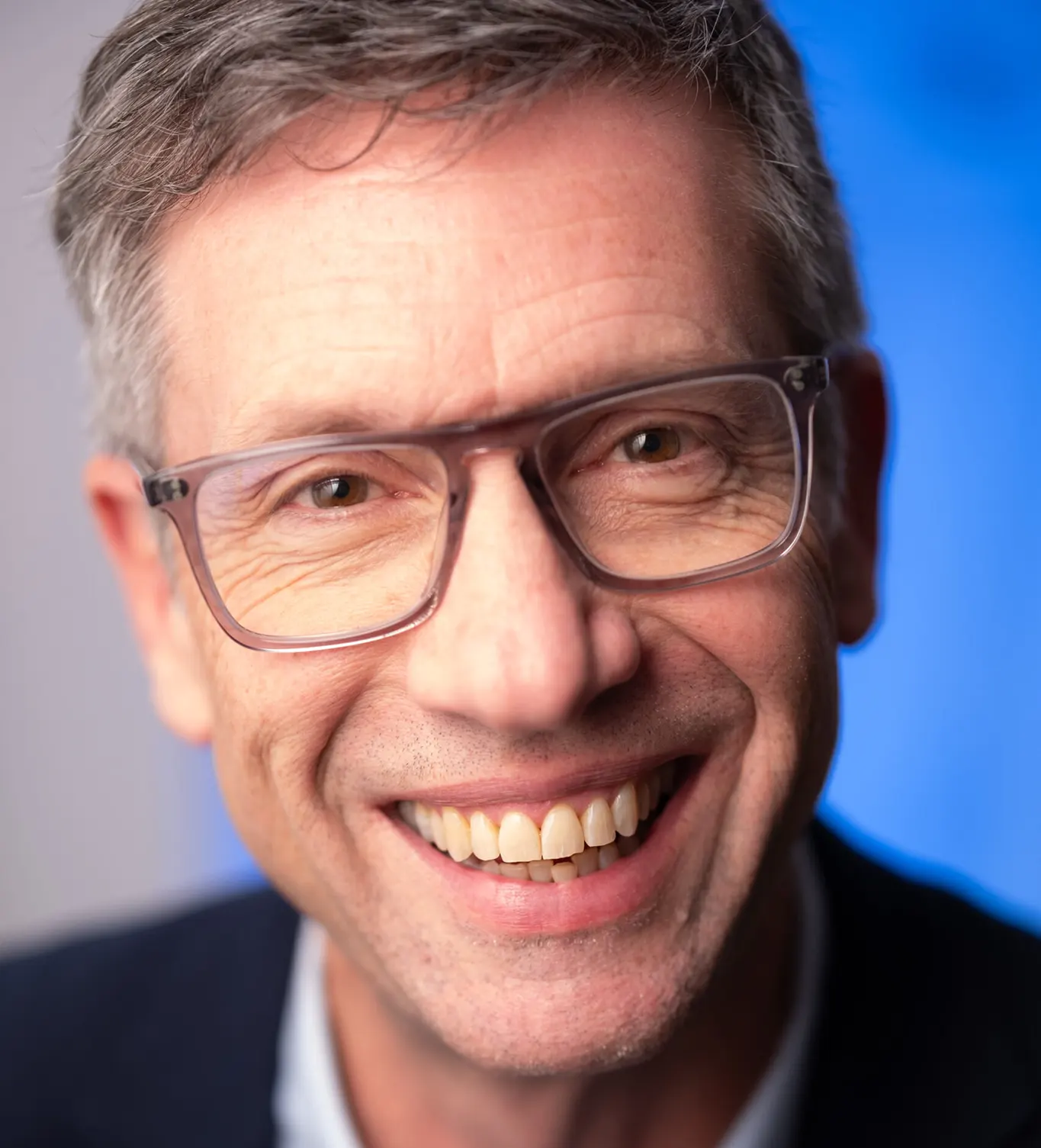 RSA headshot
