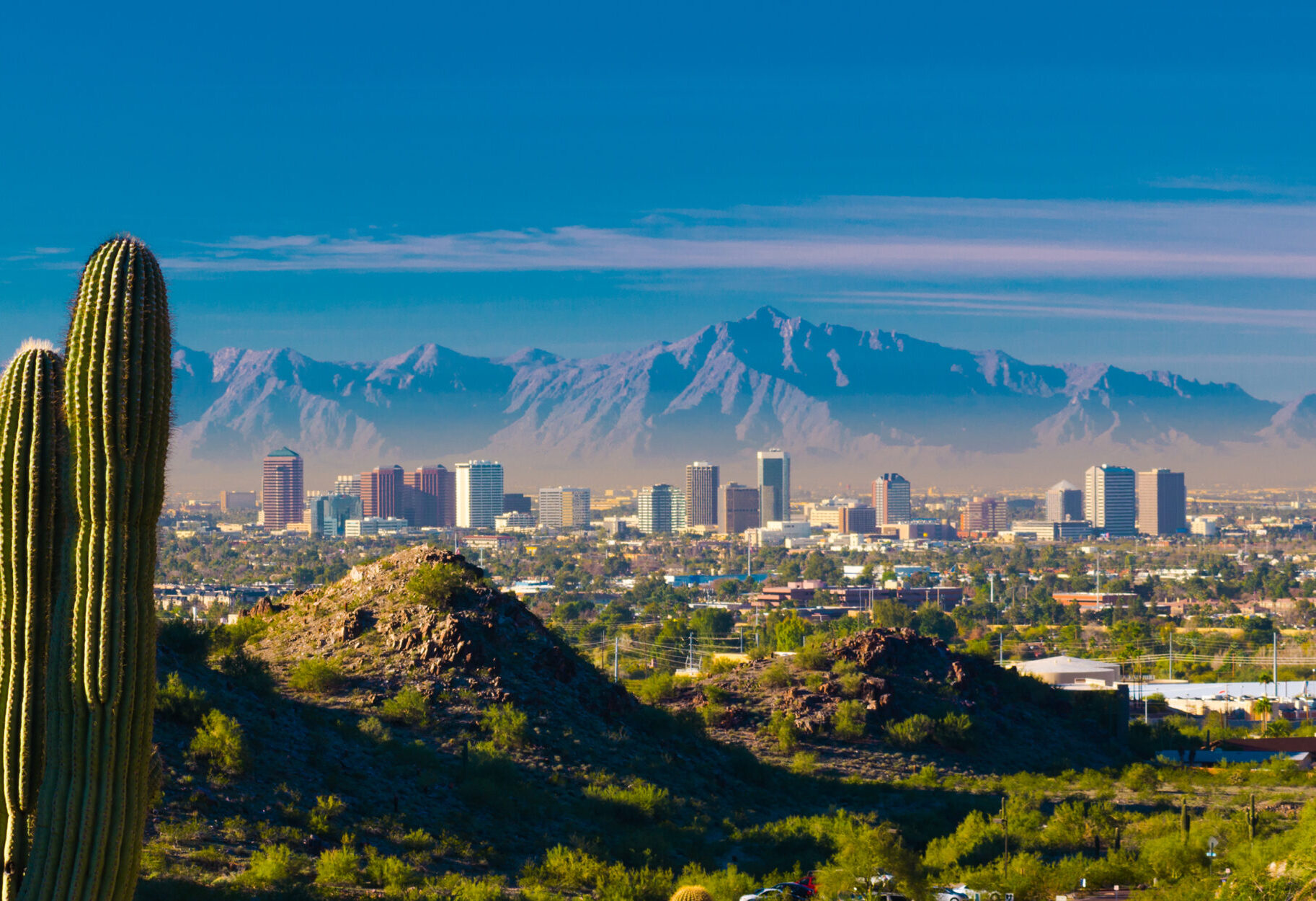 Arizona