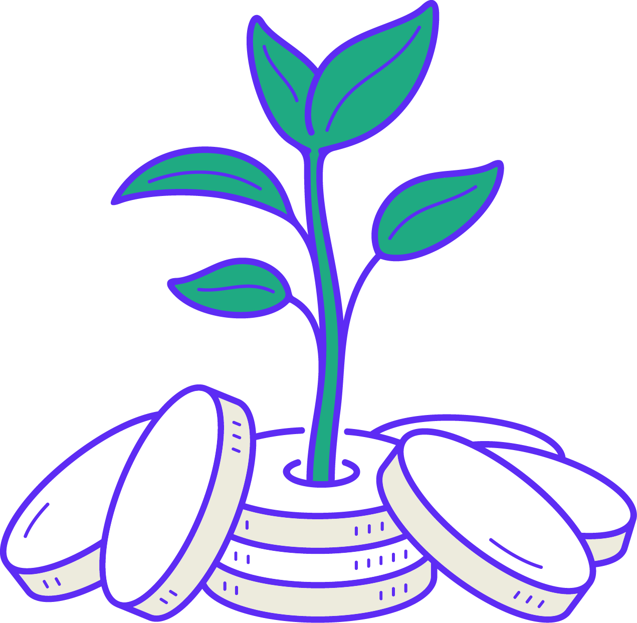 seed money