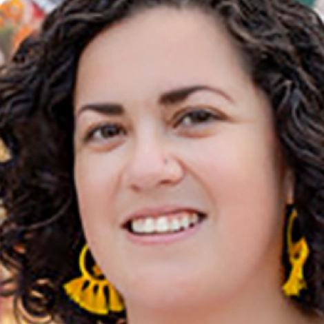 Adriana Loson-Ceballos