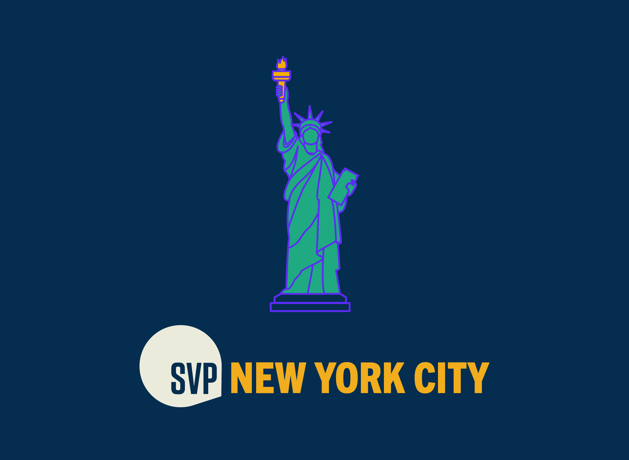 SVP NYC